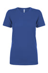 Women's 3X-Large Royal Next Level 1510