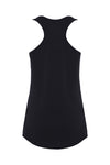 Women's 2X-Large Black Next Level 1533