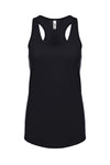 Women's 2X-Large Black Next Level 1533