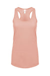 Women's 2X-Large Desert Pink Next Level 1533