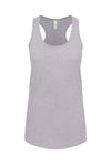 Women's 2X-Large Heather Gray Next Level 1533