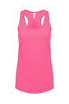 Women's 2X-Large Hot Pink Next Level 1533