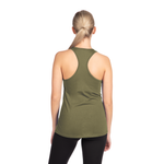 Women's 2X-Large Military Green Next Level 1533