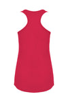 Women's 2X-Large Red Next Level 1533