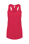 Women's 2X-Large Red Next Level 1533