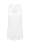 Women's 2X-Large White Next Level 1533