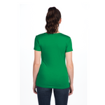 Women's 2X-Large Kelly Green Next Level 1540