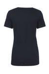 Women's 3X-Large Midnight Navy Next Level 1540