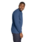3X-Large True Navy Comfort Colors 1566