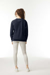3X-Large True Navy Comfort Colors 1566