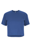 Women's 3X-Large Royal Next Level 1580