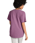 4X-Large Berry Comfort Colors 1717