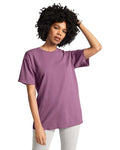 4X-Large Berry Comfort Colors 1717