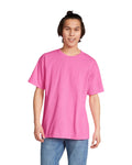 4X-Large Neon Pink Comfort Colors 1717