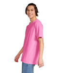 4X-Large Neon Pink Comfort Colors 1717