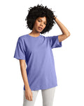 4X-Large Violet Comfort Colors 1717