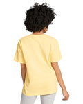 4X-Large Butter Comfort Colors 1717