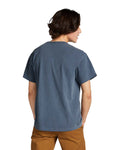 4X-Large Denim Comfort Colors 1717