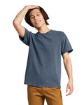 4X-Large Denim Comfort Colors 1717