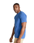 4X-Large Neon Blue Comfort Colors 1717