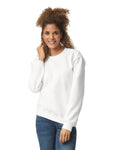5X-Large White Gildan 18000