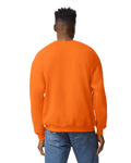 3X-Large Safety Orange Gildan 18000