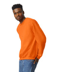 3X-Large Safety Orange Gildan 18000