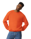 5X-Large Orange Gildan 18000