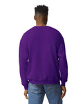 3X-Large Purple Gildan 18000