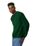 5X-Large Forest Green Gildan 18000