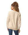 3X-Large Sand Gildan 18000