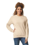 3X-Large Sand Gildan 18000