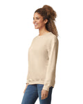 3X-Large Sand Gildan 18000