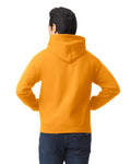 5X-Large Gold Gildan 18500