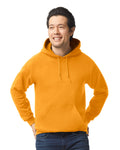 5X-Large Gold Gildan 18500