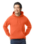 5X-Large Orange Gildan 18500