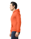 5X-Large Orange Gildan 18500