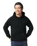 5X-Large Black Gildan 18500