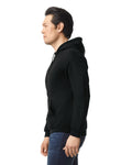 5X-Large Black Gildan 18500