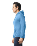 5X-Large Carolina Blue Gildan 18500