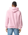 5X-Large Light Pink Gildan 18500