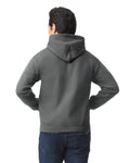 5X-Large Charcoal Gildan 18500