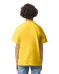 Youth X-Large Daisy Gildan 2000B
