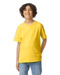 Youth X-Large Daisy Gildan 2000B
