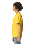 Youth X-Large Daisy Gildan 2000B