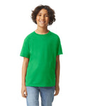 Youth X-Large Irish Green Gildan 2000B
