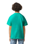 Youth X-Large Jade Dome Gildan 2000B
