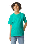 Youth X-Large Jade Dome Gildan 2000B