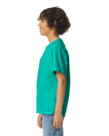 Youth X-Large Jade Dome Gildan 2000B