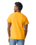 5X-Large Gold Gildan 2000
